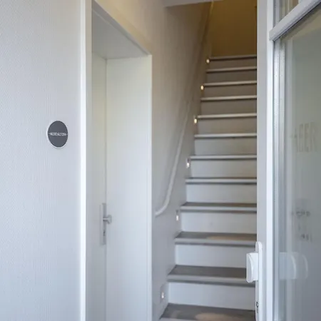 Apartament Rosenstrasse 3-5 Meeresglitzern