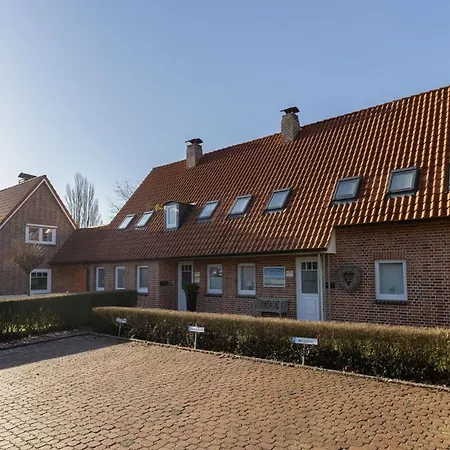 Rosenstrasse 3-5 Meeresglitzern * Grömitz