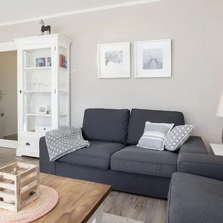 Rosenstrasse 3-5 Meeresglitzern