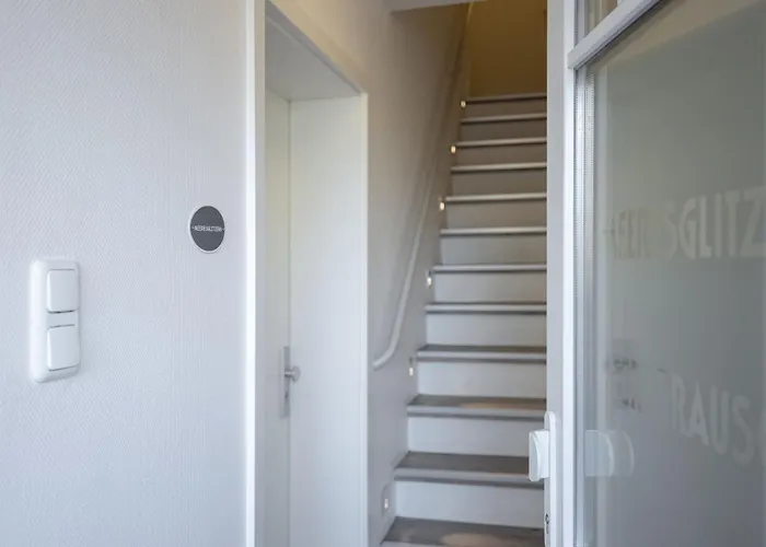 アパート Rosenstrasse 3-5 Meeresglitzern