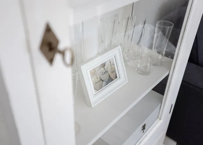 Rosenstrasse 3-5 Meeresglitzern *