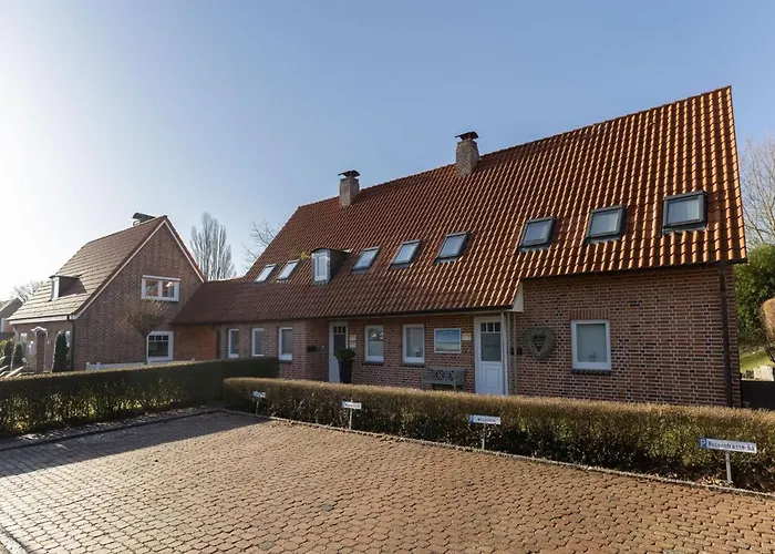 Rosenstrasse 3-5 Meeresglitzern * グレーミッツ