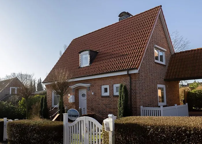 Rosenstrasse 3-5 Meeresglitzern アパート グレーミッツ