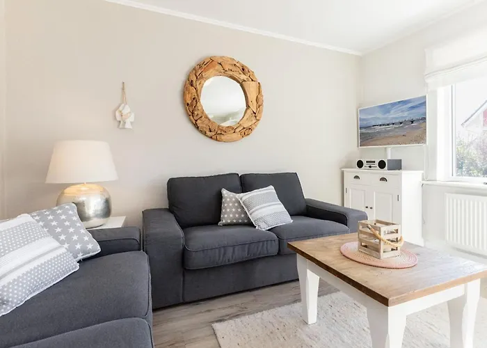 Rosenstrasse 3-5 Meeresglitzern *