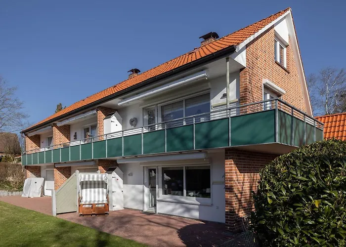 Rosenstrasse 3-5 Meeresglitzern * グレーミッツ